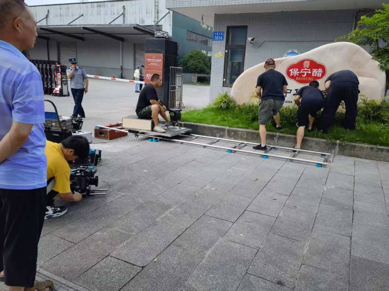 潮安区TVC拍摄：制造业专属TVC方案，用镜头展现企业硬核实力！