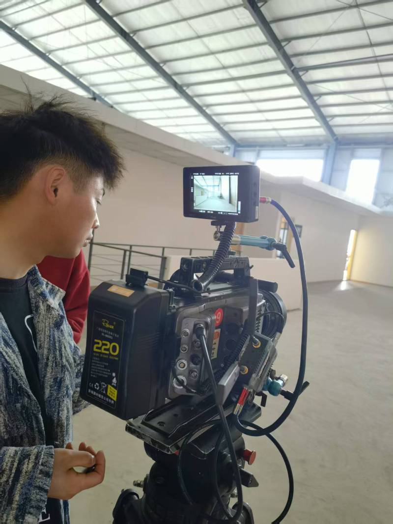 创新驱动，智领未来——潮安区TVC与广告片拍摄制作的创新实践
