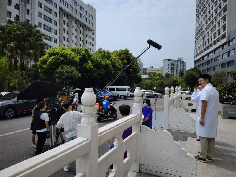潮安区广告片拍摄公司低成本实现高规格制作的诀窍